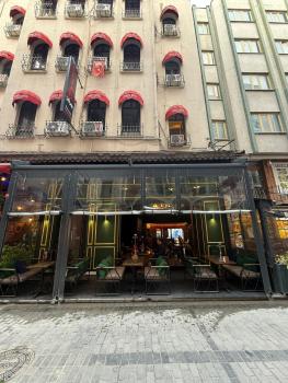 Ethnica Hotel Old City, Istanbul (photo 2)