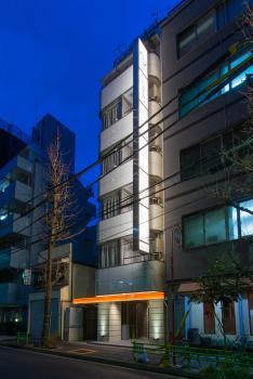 Hotel COREST (Adult Only), Tokio (fotografie 4)