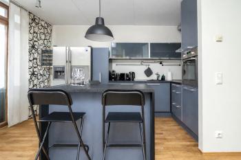 Peaceful apartment near Pirita beach, Tallin (foto 4)
