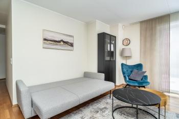 Peaceful apartment near Pirita beach, Tallin (foto 2)