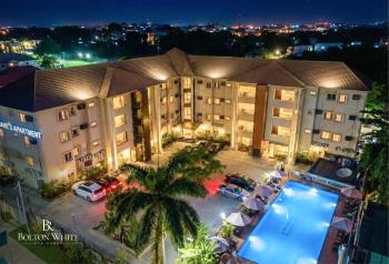 The12 By Naji Resort, Abuja (photo 5)