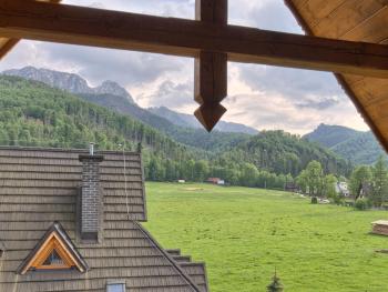 Willa Mnich, Zakopane (fotografie 3)