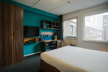 The Social Hub The Hague, Den Haag (Foto 4)
