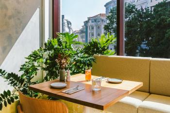 The Social Hub Porto Extended Stay, Porto (foto 3)