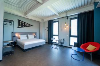 The Social Hub Bologna Extended Stay, Bologna (foto 5)