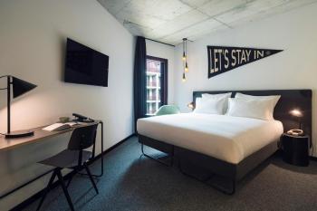 The Social Hub Porto Extended Stay, Porto (foto 4)