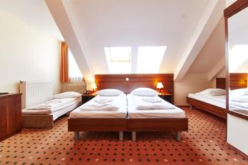 Hotel Europa City, Berlín (foto 4)
