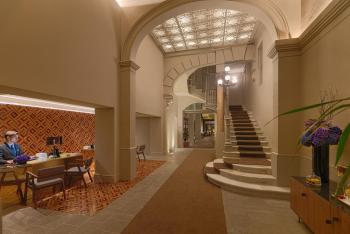 H10 Casa Mimosa 4* Sup, Barcelona (fotografie 5)