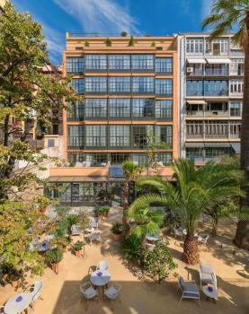 H10 Casa Mimosa 4* Sup, Barcelona (foto 4)