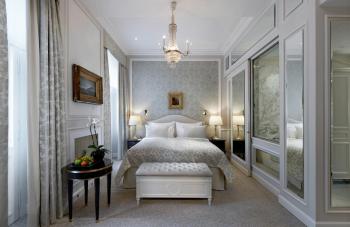 Hotel Sacher Wien, Vienne (photo 3)