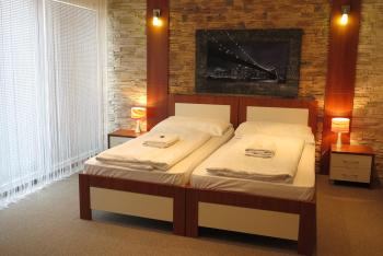 Hotel 21, Братислава (фото 2)