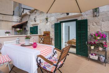 Phoenix Studio Apartment, Split (foto 5)