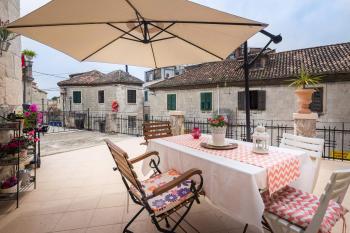 Phoenix Studio Apartment, Split (foto 4)