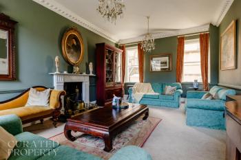 The Admirals House - Central Bath & Free Parking, Bath (fotografie 2)