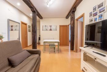 Acogedor apartamento a un paso del Casco Viejo, Bilbao (fotografie 5)