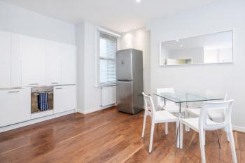 Roomspace Serviced Apartments - Sterling House, Londýn (fotografie 5)