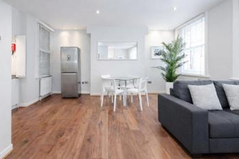 Roomspace Serviced Apartments - Sterling House, Londýn (fotografie 2)