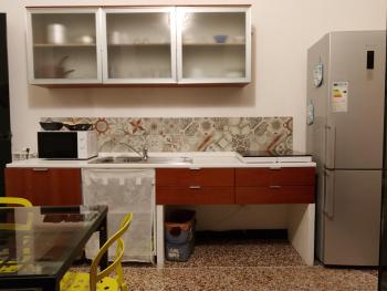 SO-HOME APARTMENT - Palazzo Gropallo, Genova Brignole, Janov (fotografie 5)