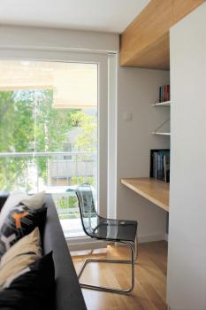 Gaius Apartment, Split (photo 4)