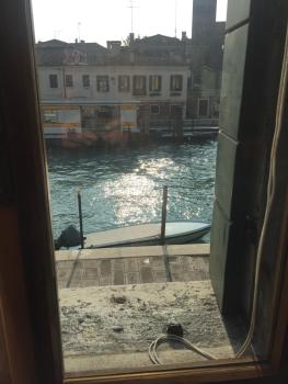 Princess Guest House Canal View, Benátky (fotografie 4)