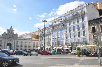 Place Polonia, Lisabon (fotografie 3)
