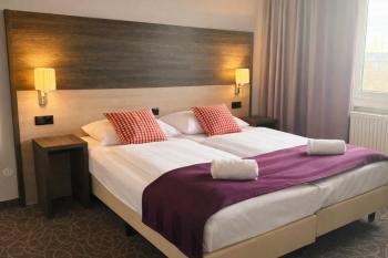 24hours Apartment Hotel, Vídeň (fotografie 2)