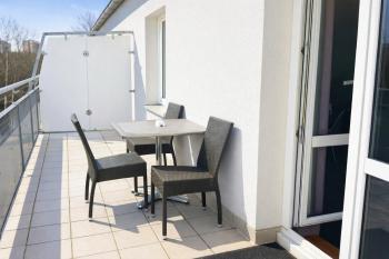 24hours Apartment Hotel, Vídeň (fotografie 4)