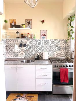 Warm & Cozy 1BD in Palermo, Buenos Aires (photo 2)
