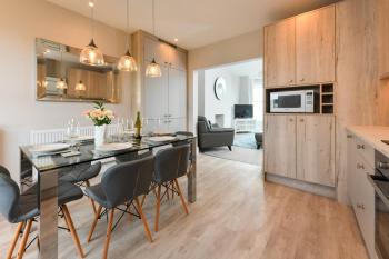 3 Bed in Pwllheli oc-sealig, Pwllheli (fotografie 2)