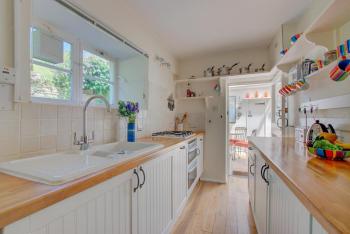 3 Bed in Mousehole oc-tamris, Mousehole (Foto 4)
