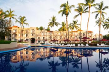 Grand Decameron Complex Bucerias, A Trademark All-Inclusive Resort, Бусериас (фото 2)