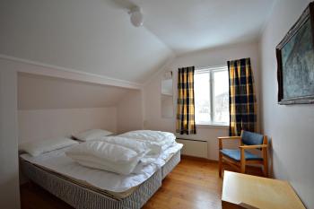 Åndalsnes Hostel, Ондалснес (фото 2)