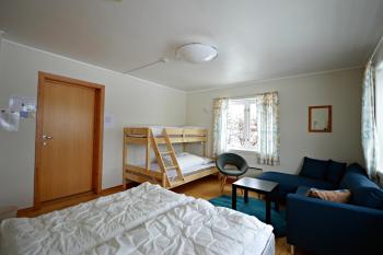 Åndalsnes Hostel, Ондалснес (фото 3)