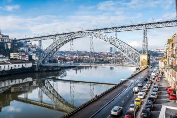 Oporto Trendy River, Porto (fotografie 4)