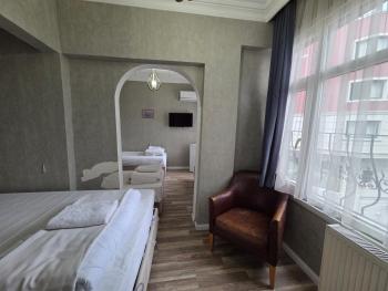Asitane Life Hotel, Istanbul (Foto 4)