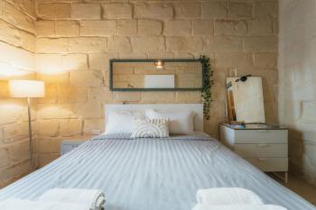 Suite 3 at Palazzo Seraphim Boutique living in St Julians, St Julian's (foto 5)