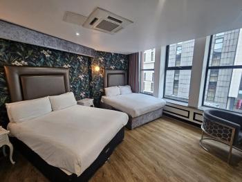 Print Works Hotel, Liverpool (photo 3)