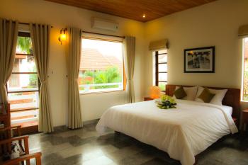 Charming Homestay, Hoi An (fotografie 3)