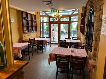 Boutique Hotel Sena, Berlin (photo 4)