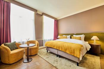 ARQ Paleis Hotel, Haga (zdjęcie 2)