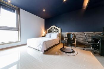 Boutique Hotel SB Yeouido, Soul (fotografie 5)