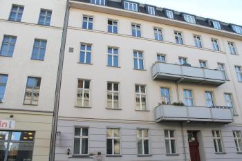 Hotel Amelie Berlin, Berlin (zdjęcie 2)