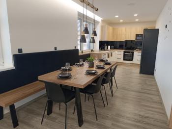 Apartmány Na Luční, Бистршице-над-Пернштейнем (фото 4)