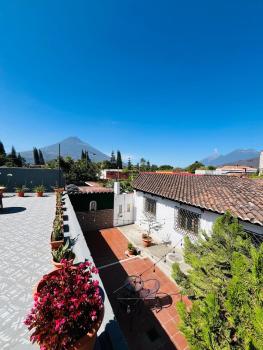 Casa ELA Candelaria, Antigua Guatemala (foto 2)