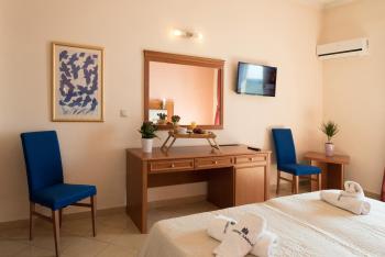 Acharnis Kavallari Hotel Suites, Atene (foto 4)
