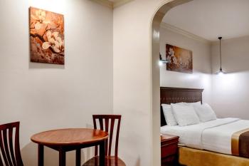 The Victory Residences Bangkok, Bangkok (fotografie 3)