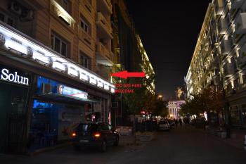 Lazarus Apartment, Skopje (photo 4)