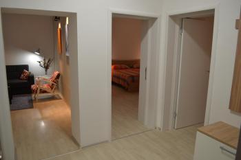 Lazarus Apartment, Skopje (photo 5)