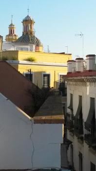 Apartamento Almirante Hoyos IV, Sevilla (Foto 5)