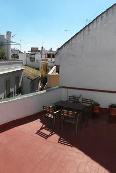 Apartamento Almirante Hoyos IV, Sevilla (Foto 4)